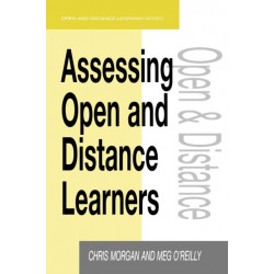 Assessing Open and Distance Learners