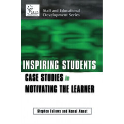 Inspiring Students: Case Studies on Teaching Required Courses