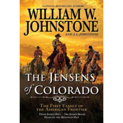 The Jensens of Colorado