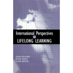 International Perspectives on Lifelong Learning
