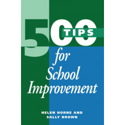 500 Tips for School Improvement