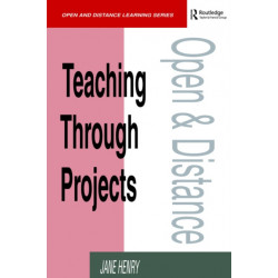 Teaching Through Projects