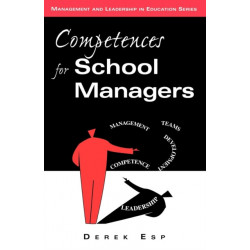 Competences for School Managers
