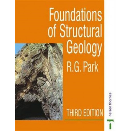 Foundation of Structural Geology