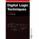 Digital Logic Techniques: Principles and practice Third edition