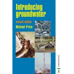 Introducing Groundwater