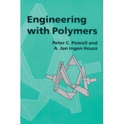 Engineering with Polymers, 2nd Edition