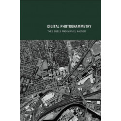Digital Photogrammetry