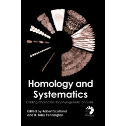Homology and Systematics: Coding Characters for Phylogenetic Analysis