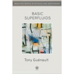 Basic Superfluids