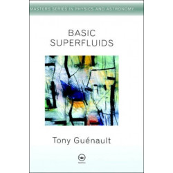 Basic Superfluids