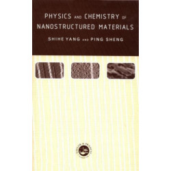 Physics and Chemistry of Nano-structured Materials