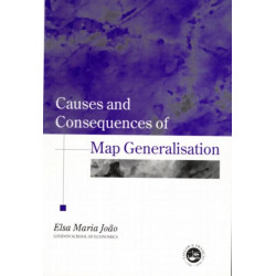 Causes And Consequences Of Map Generalization
