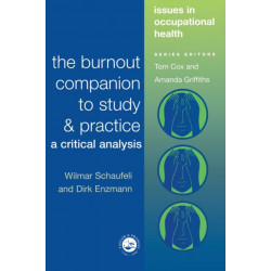The Burnout Companion To Study And Practice: A Critical Analysis