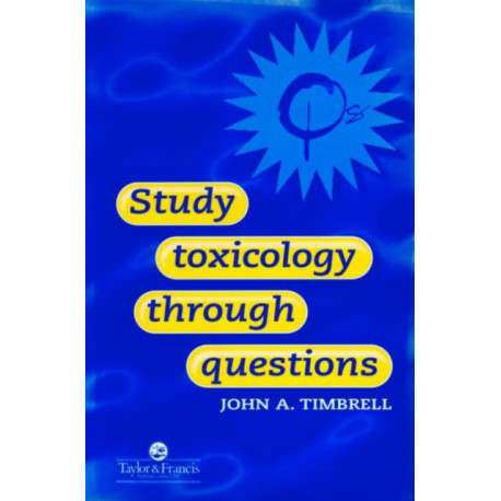 Study Toxicology Through Questions
