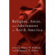 Religion, Attire, and Adornment in North America