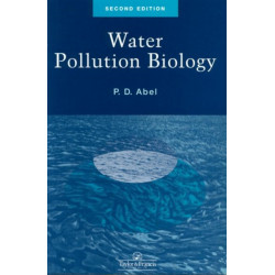 Water Pollution Biology