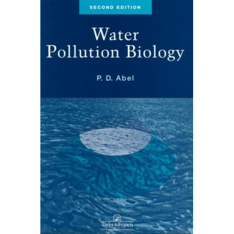 Water Pollution Biology
