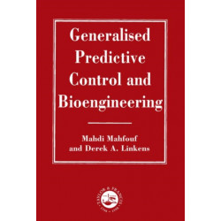 Generalized Predictive Control And Bioengineering