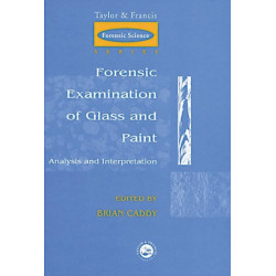 Forensic Examination of Glass and Paint: Analysis and Interpretation