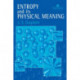 Entropy And Its Physical Meaning