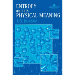 Entropy And Its Physical Meaning