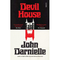 Devil House