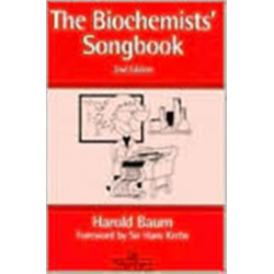Biochemists' Song Book