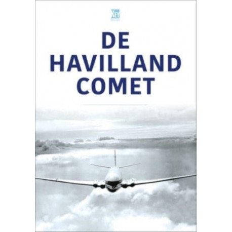 De Havilland Comet