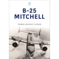 B-25 Mitchell