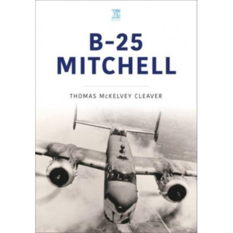 B-25 Mitchell