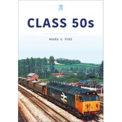 Class 50s