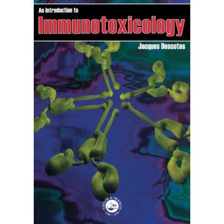 Introduction To Immunotoxicology