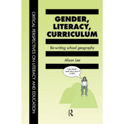 Gender Literacy & Curriculum