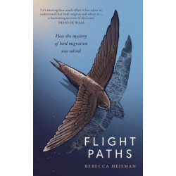 Flight Paths: How the mystery of bird migration was solved