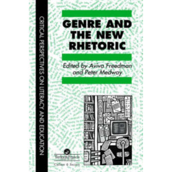 Genre In The New Rhetoric