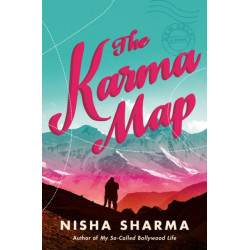 The Karma Map: A Novel