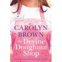 The Devine Doughnut Shop