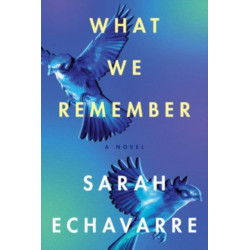 What We Remember: A Novel