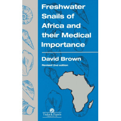 Freshwater Snails Of Africa And Their Medical Importance