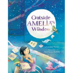 Outside Amelia's Window