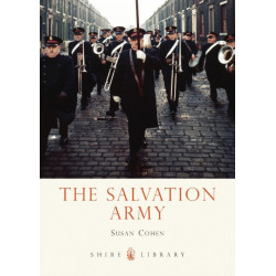 The Salvation Army