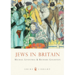 Jews in Britain