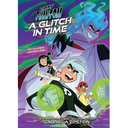 Danny Phantom: A Glitch in Time
