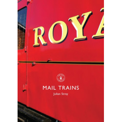 Mail Trains