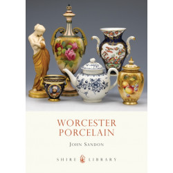Worcester Porcelain