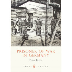 Prisoner of War in Germany