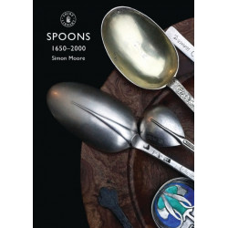 Spoons 1650-2000