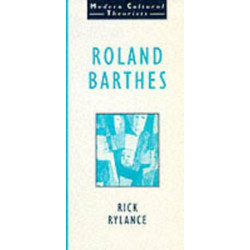 Roland Barthes