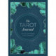 The Tarot Journal: Track Your Personal Voyage of Self-Discovery with Tarot